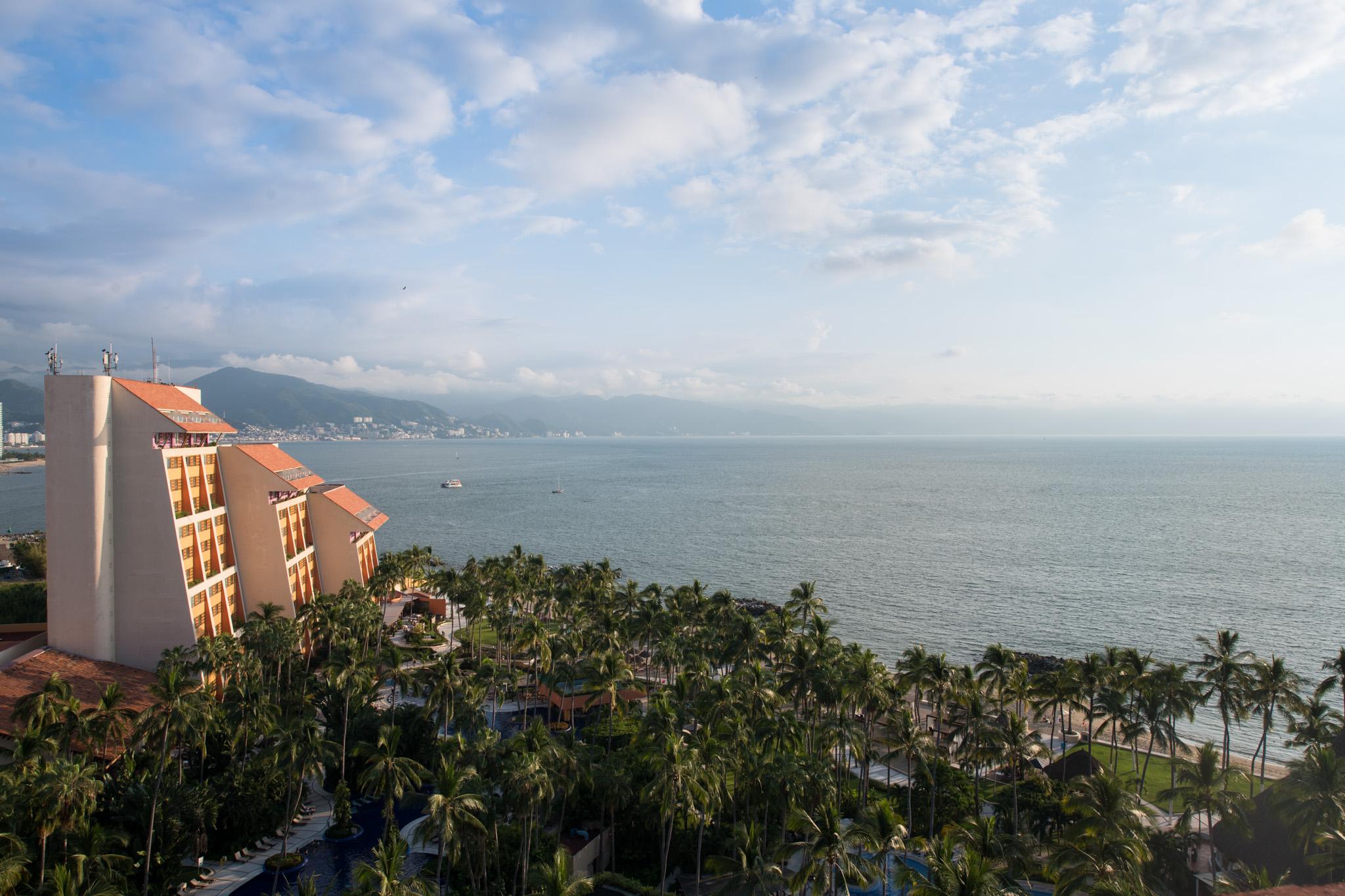 Club Regina Puerto Vallarta Exterior photo